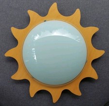 Decken wandlampe form gebraucht kaufen  Brockscheid, Mehren, Strotzbüsch