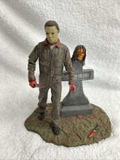 Neca halloween 2007 for sale  WICKFORD