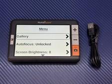 Humanware nom 300 for sale  Lynn