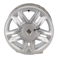 Jante aluminium 8200728876 d'occasion Jante aluminium 8200728876 d'occasion  Dunkerque-