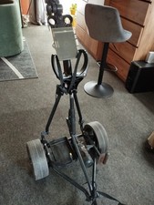 Powakaddy elektro trolley gebraucht kaufen  Schmallenberg
