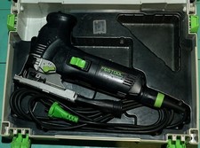 Festool stichsäge 300 gebraucht kaufen  Lüneburg
