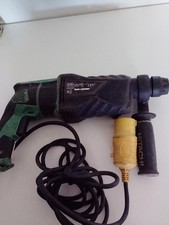 Hitachi rotary hammer for sale  STOKE-ON-TRENT