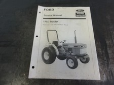New holland ford for sale  Mineral Wells