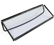 Hecasa flip windshield for sale  Cass City