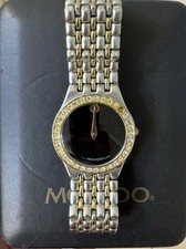 Movado men museum for sale  Greer