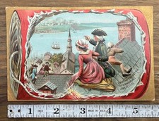 Antique postcard viewing for sale  Ellsworth