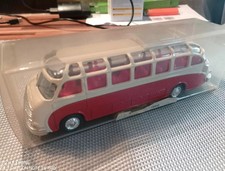 Modellauto kässbohrer mnibuss gebraucht kaufen  Laufen