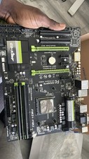 Gigabyte g1.sniper rev. for sale  CHATHAM