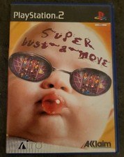 Super bust move d'occasion  Montélimar
