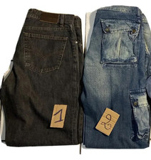 Jeans homme taille d'occasion  Marseille XIII