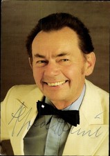 Autogrammkarte dirigent alfred gebraucht kaufen  Berlin