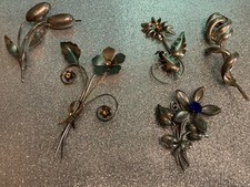 Vintage sterling silver for sale  Townsend