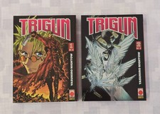 Trigun variant metal usato  Catania