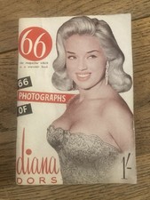 Vintage magazine number for sale  SUTTON-IN-ASHFIELD