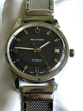 Vintage waltham wrist for sale  Delaware