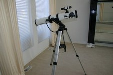Meade telescope model for sale  Lake Grove