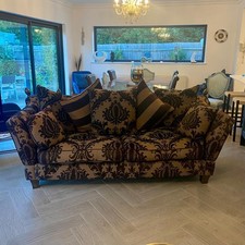 Seater multi cushion for sale  CHELMSFORD