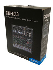 Gudeholo m06 channel for sale  Cleveland