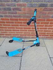 Shorter wiggle scooter for sale  ASHFORD