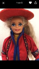 Barbie united collies gebraucht kaufen  Reken