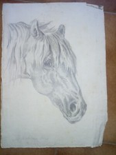 Cod. disegno matita usato  Bellizzi