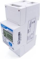 Compteur électrique monophas� d'occasion  Lisses