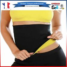 Ceinture sudation fitness d'occasion  Gignac