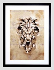 Painting drawing tattoo for sale  EDINBURGH