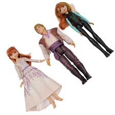 Frozen elsa anna for sale  Romeoville