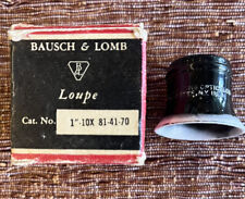 Vtg bausch lomb for sale  Minneapolis