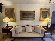 Art deco sofa for sale  NORWICH