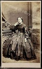 1860s lady belted for sale  PRESTON