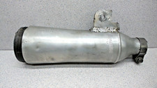 1987 VINTAGE YAMAHA TT350 TT 350 ESCAPE SUPERTRAP SPARK ARESTOR T-102 STINGER comprar usado  Enviando para Brazil