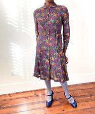 Vintage 1970s shirtwaister for sale  UK