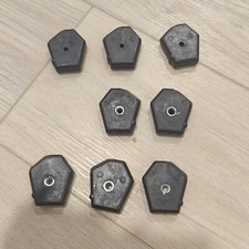 Usado, Disco Comet Pentagon pacote com 8 *Leia* comprar usado  Enviando para Brazil