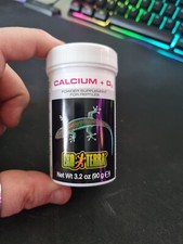 Exo terra calcium for sale  LEEDS