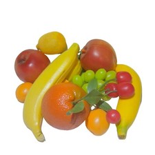 Decorative fruit piece for sale  Booneville