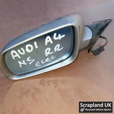 Audi 1997 silver for sale  CARDIFF