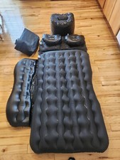 Car air bed for sale  Williston