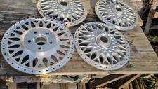 Stück retro bbs gebraucht kaufen  Euskirchen