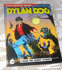 Fumetto dylan dog usato  Aulla