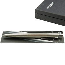 Lamy 2000 kugelschreiber gebraucht kaufen  Pfarrkirchen