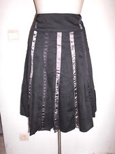 Longue jupe doublee d'occasion  Hautmont