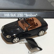brabus 1 87 gebraucht kaufen brabus 1 87 gebraucht kaufen Dirmstein