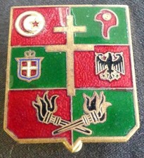 Insigne service essences d'occasion  Lescar