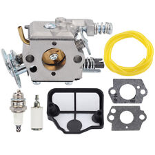 Carburetor husqvarna 136 for sale  USA