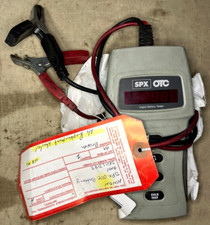 Spx otc tools for sale  Augusta