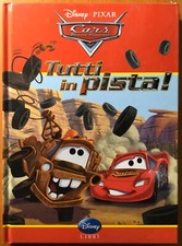 Tutti pista walt usato  Agliana
