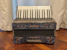 Hohner carmen for sale  LONDON